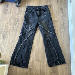 Nevstudio y2k Jeans 30W